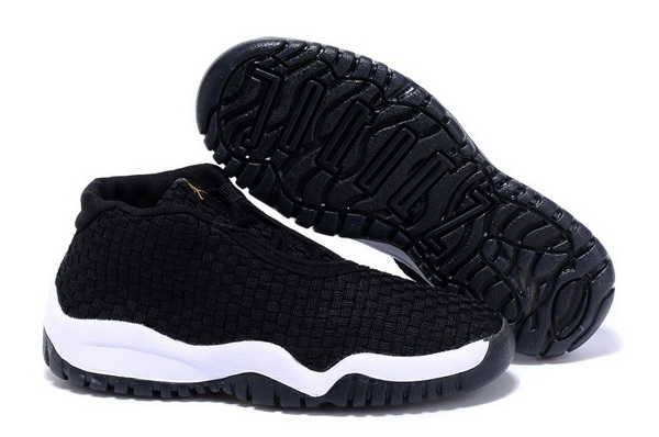 Air Jordan 11 Kids shoes--030